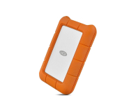 LACIE Rugged 5TB 2,5" STFR5000800 - 442213 - zdjęcie 2